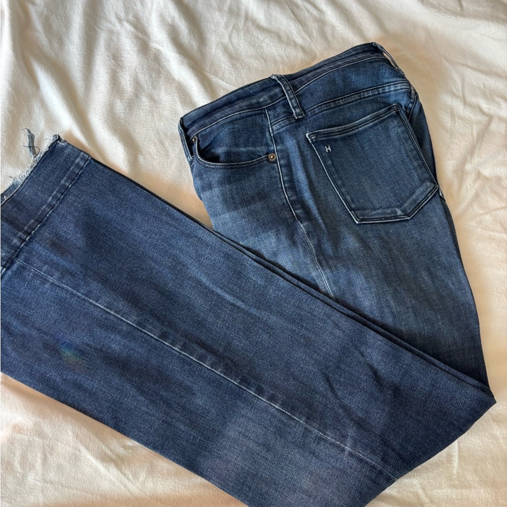 Haala jeans